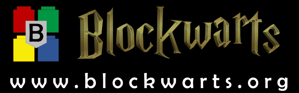 Blockwarts – A LEGO Harry Potter fan site