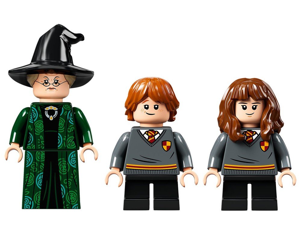 76382 - Transformation class