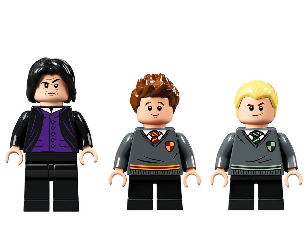 76383 - Potions class