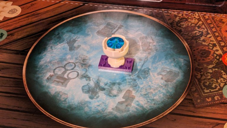 REVIEW: Advent calendar 17 December 2022 – Blockwarts – A LEGO Harry ...